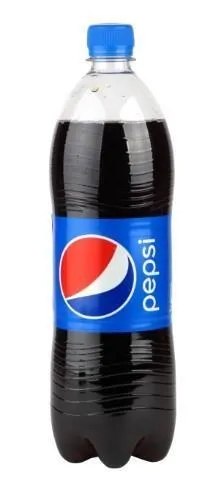 Dzēriens gāzēts Pepsi Cola 1l pet