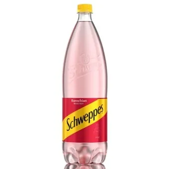 Toniks Schweppes Pink Mixer 1.5l