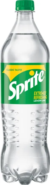 Gazuotas gaivusis gėrimas SPRITE, 1 l D