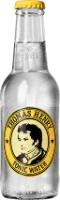 Gazuotas gaivusis gėrimas THOMAS HENRY Tonic Water, 0,2 l, butelis D