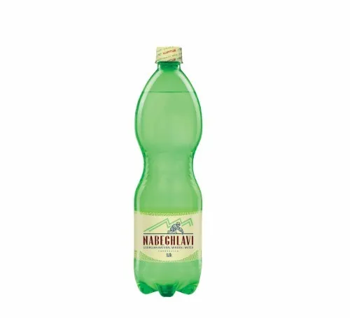 Gazuotas mineralinis vanduo NABEGHLAVI, 1 l