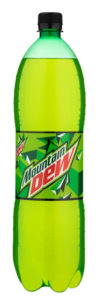 Gėrimas Mountain Dew, 1,5L, PET