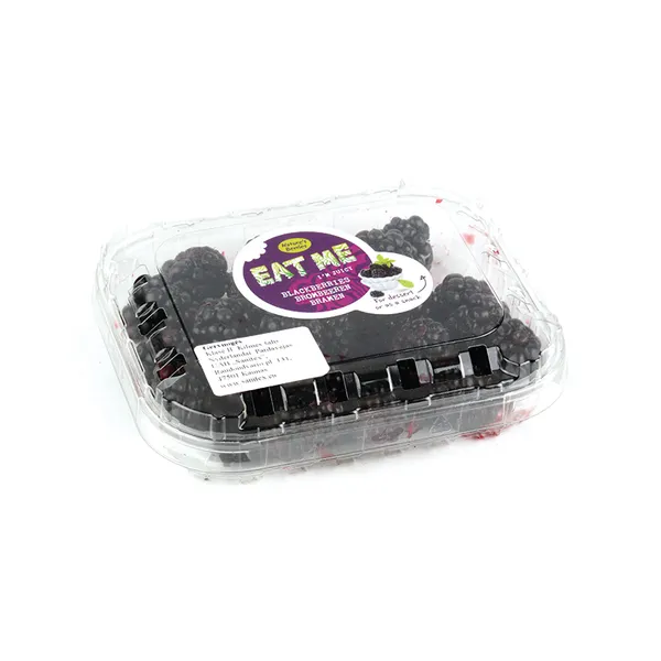 Gervuogės, 125 g