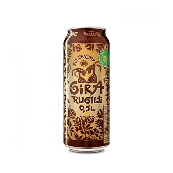 Gira RUGILĖ, 500 ml