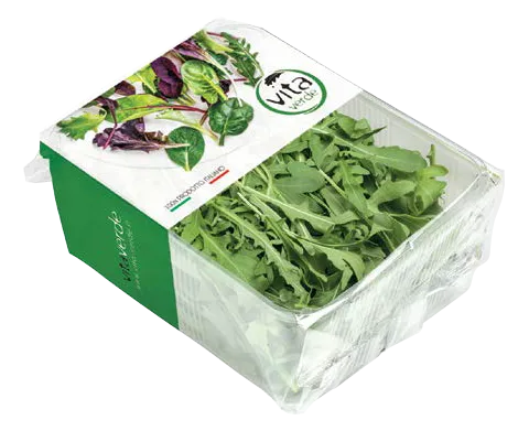 Gražgarsčių lapai, 100 g, VDV