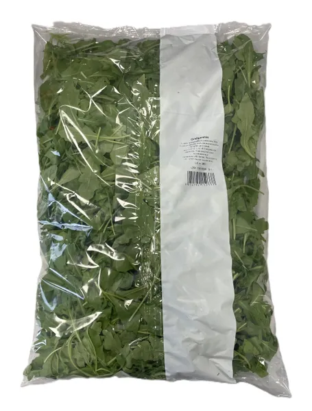 Gražgarsčių lapai, 500 g