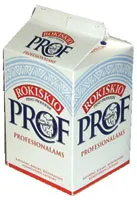 Grietinėlė 35% rieb. PROF 4kg Elopak (M)