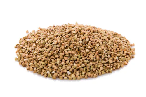 Grikių kruopos BIORINA, 5 kg
