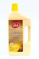 Grindų ploviklis ŪLA (lamin. grindims ir linoleumui valyti), 1 l
