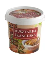 Sinepes ar sēklām franču FANEX, 1kg
