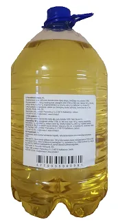 Gruzdinimo aliejus, 5 l