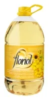 Gruzdinimo aliejus FLORIOL, 5 l