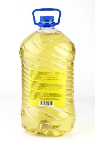 Gruzdinimo aliejus PROFI, 5 l