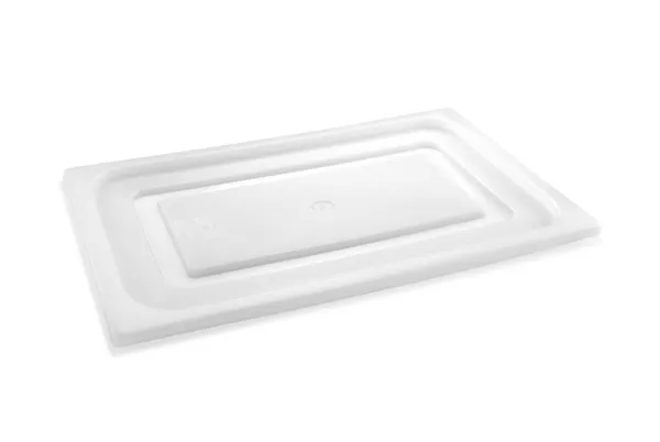 Hermētisks vāks gastro traukam PUJADAS, 1/1, PP