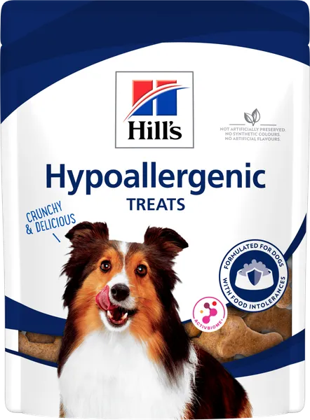 Hipoalerginiai skanėstai šunims HILL'S,  200g