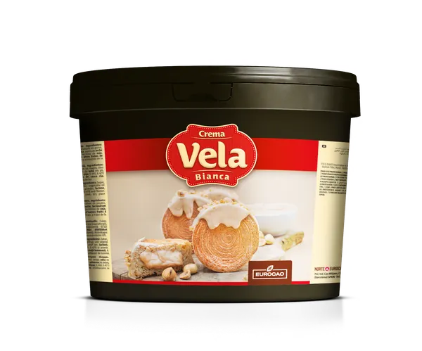 Įdaras NORTE, Vela Bianca, 6 kg