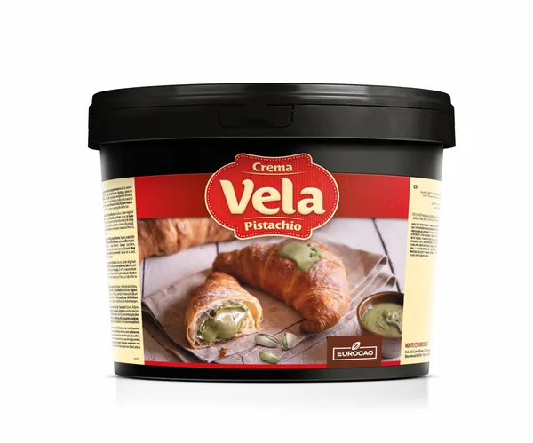 Įdaras NORTE, Vela Pistacchio, 6 kg