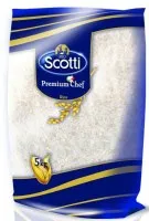 Rīsi gargraudu SCOTTI, 5kg