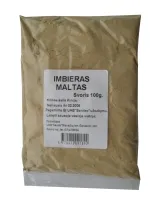 Sasmalcināts ingvers, 100g