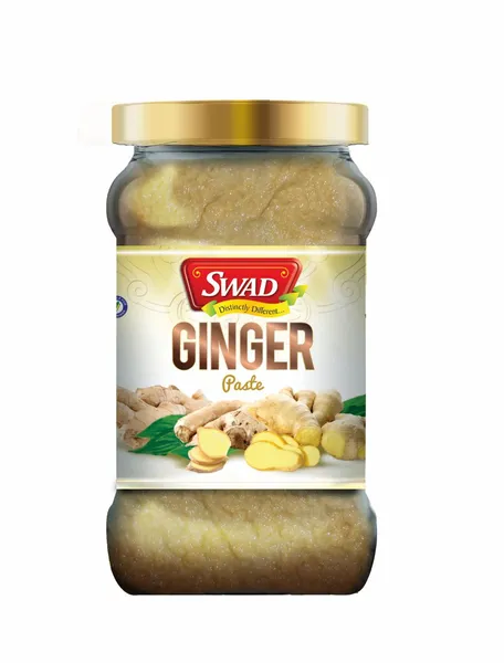 Imbierų pasta SWAD, 300 g