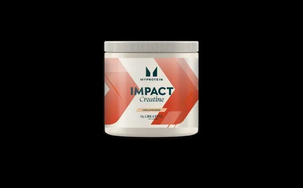 Impact Kreatino monohidratas MY PROTEIN, be skonio, 150g