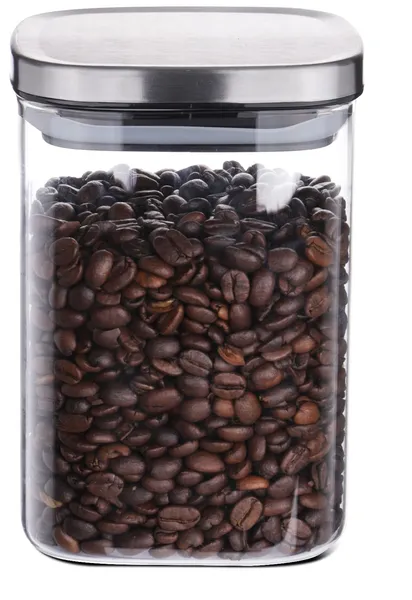 Indas, biriems produktams, borosilikatinis stiklas, 1 l, D 10 cm, H 16 cm, vnt