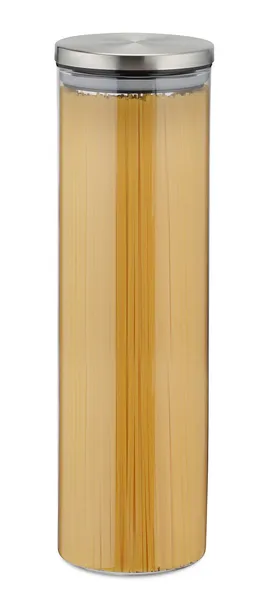 Indas, biriems produktams, borosilikatinis stiklas, 1,6 l, D 10 cm, H 29,5 cm, vnt