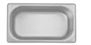 Indas Gastro FIRST GN 1/4, 4 l,  nerūdijantis plienas, H 15 cm, vnt