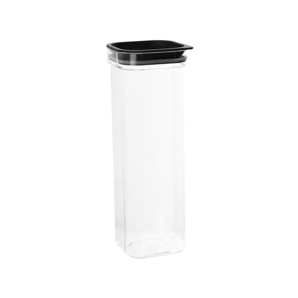 Indas Hamburg, biriems produktams, NAS/PPH, 1,7 l, 10,5 x 10,5 cm, H 29,6 cm, vnt
