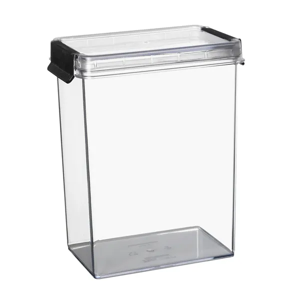 Indas Oslo, biriems produktams, NAS/PPH, 2,6 l, 16,8 x 10,9 cm, H 21,5 cm, vnt