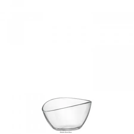 Deserta trauks BETA, stikls, 250 ml, D 11,2 cm, H 6,2 cm, gab