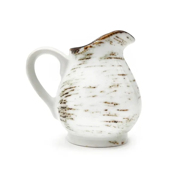 Indelis NOSTALGIA White, pienui/grietinėlei, porcelianas, 50 ml, H 7,8 cm, vnt