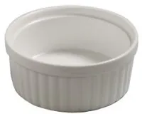 Trauks Creme Brulee RAMEKIN, D9cm, H 4,5cm