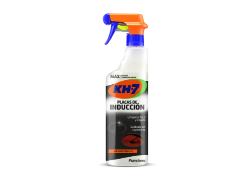 Indukcinės kaitlentės valiklis KH-7, 750 ml
