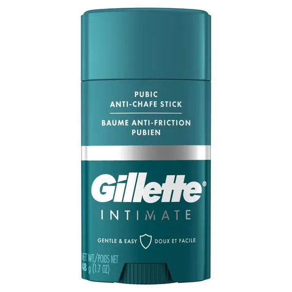 Intymios higienos balzamas GILLETTE, 48g