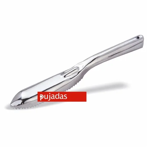 Įrankis žuviai valyti, L23,5 cm