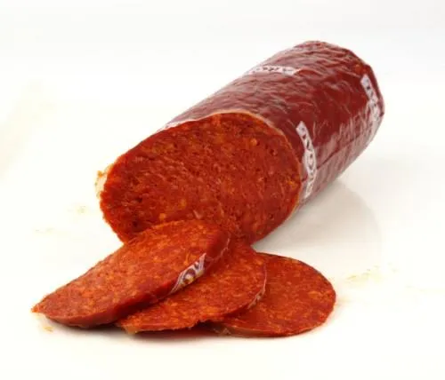 Ispaniška vytinta dešra ARGAL, CHORIZO PAMPLONA, a.r., ~1,7 kg