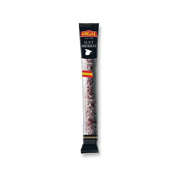 Ispaniška vytinta dešra ARGAL FUET Iberico, a.r.,150 g