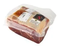 Ispaniškas vytintas kumpis ARGAL, JAMON SERRANO CONSORCIO, a.r., ~2,255 kg