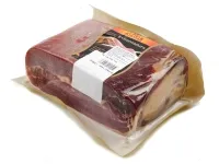 Ispaniškas vytintas kumpis  ARGAL, JAMON SERRANO EXTREMADURA, a.r., ~2,5 kg