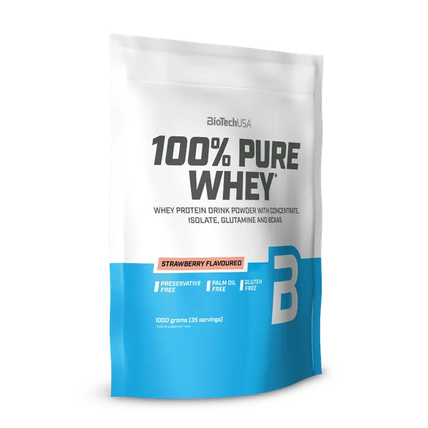 Sūkalu proteīns BioTechUSA, šokolādes garša, 28g