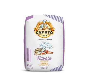 Itališki miltai CAPUTO, Nuvola, 1 kg