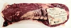 Jautienos išpjova 1,36 - 1,8 kg, Argentina