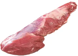 Jautienos išpjova, 1,4 - 1,7 kg