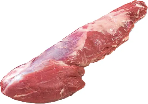 Jautienos išpjova ~1,9+ kg
