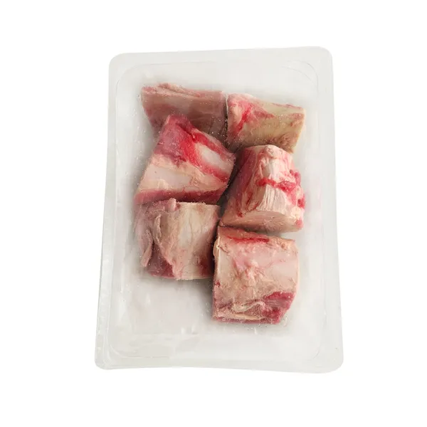 Jautienos kaulai sultiniui, dujose, atšaldyti, ~1,3 kg
