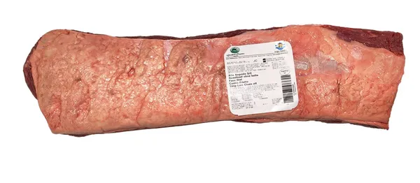 Jautienos nugarinė, ~4 kg, Argentina