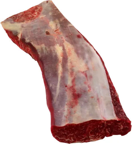 Jautienos nugarinė, apvalyta, - 2 kg