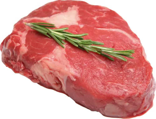Jautienos steikas "RIB EYE" be kaulo (28 d.brandinta jautiena), 220 g