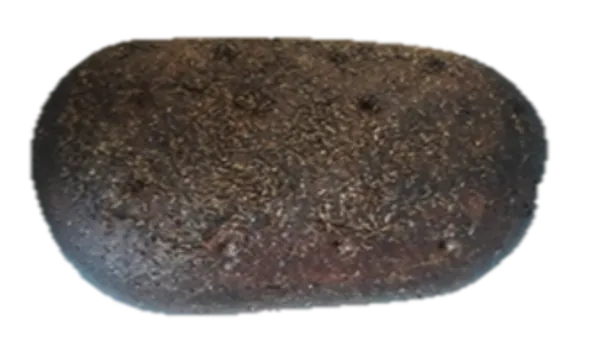 Juoda duona su kmynais, 500 g